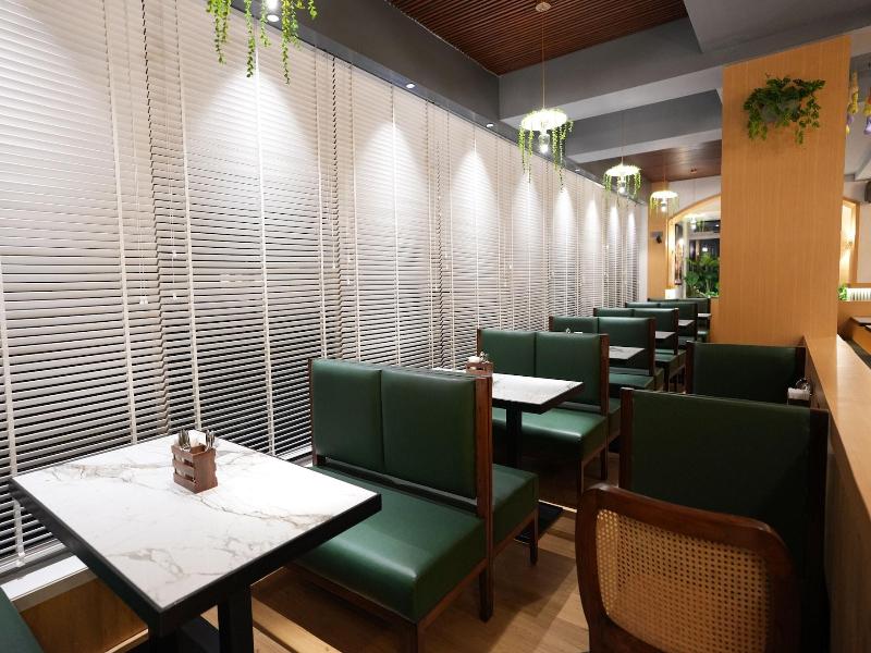 Hotel Golden Nest image