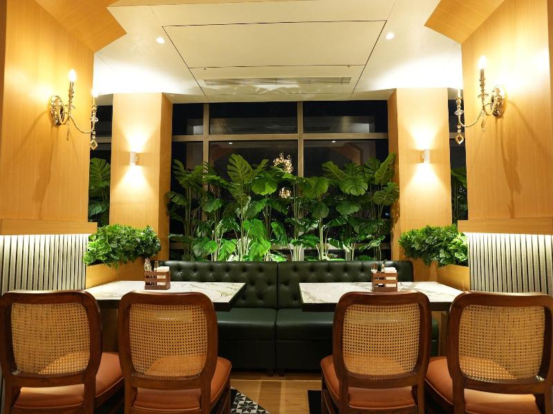 Hotel Golden Nest image