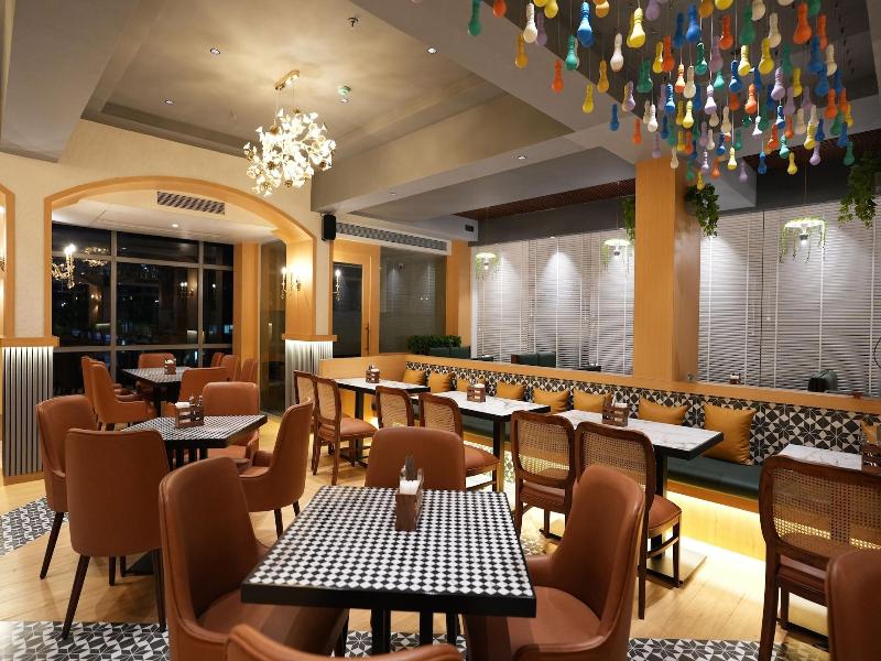 Hotel Golden Nest image