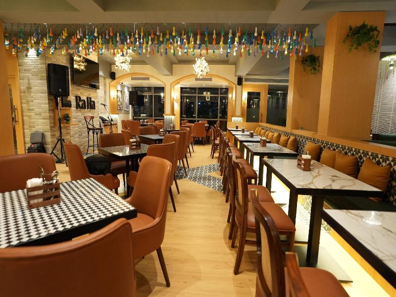 Hotel Golden Nest image