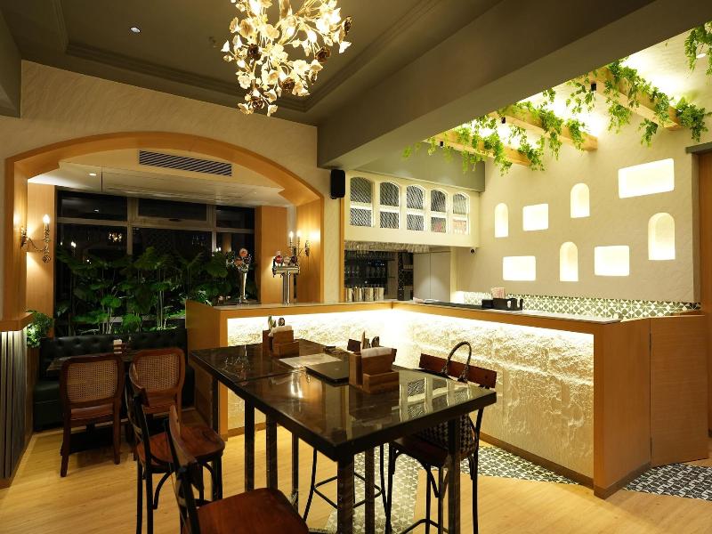 Hotel Golden Nest image