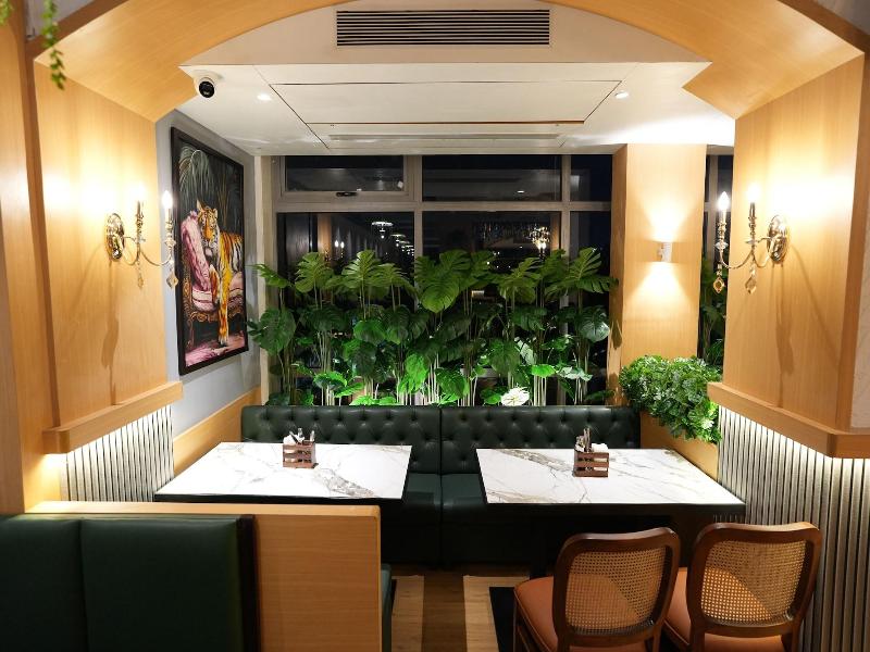Hotel Golden Nest image