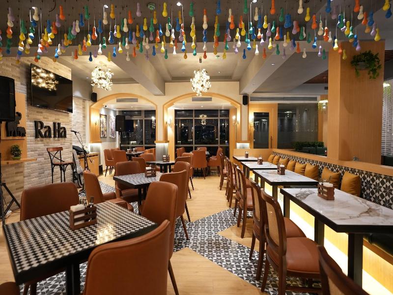 Hotel Golden Nest image