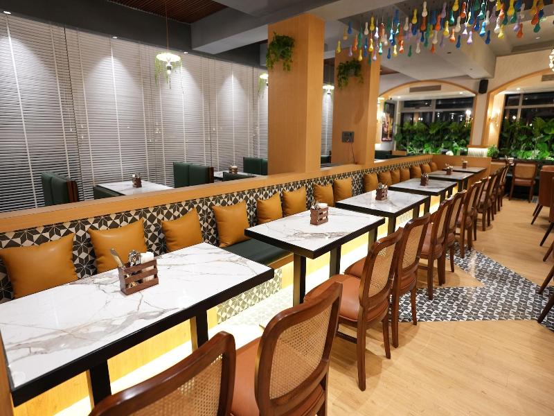 Hotel Golden Nest image