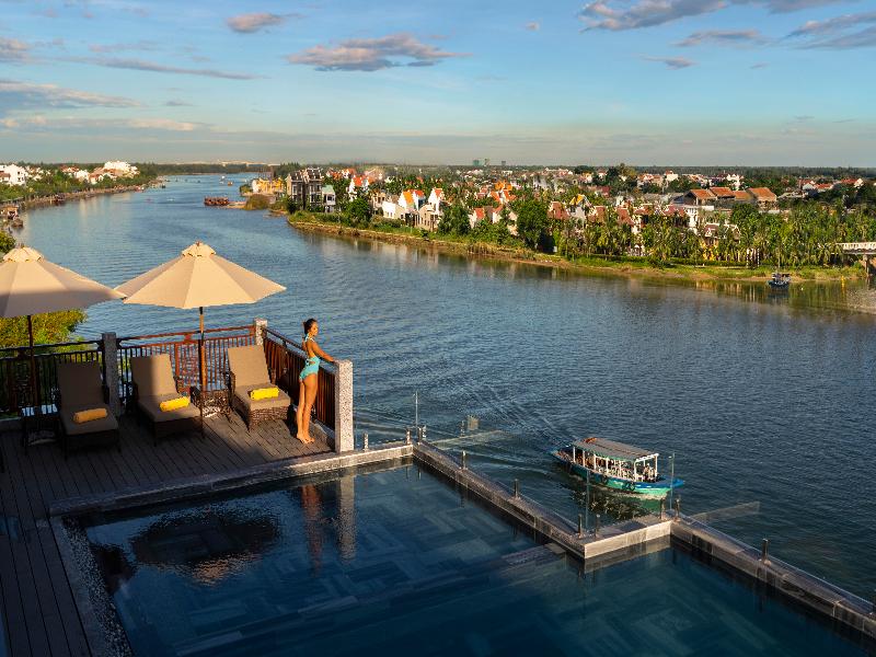 Little Riverside . A Luxury Hotel & Spa 2
