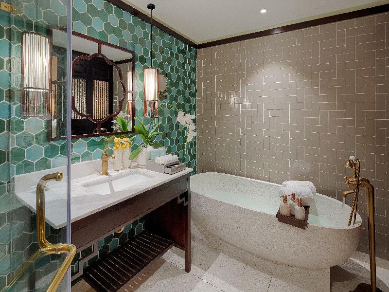 Little Riverside . A Luxury Hotel & Spa image