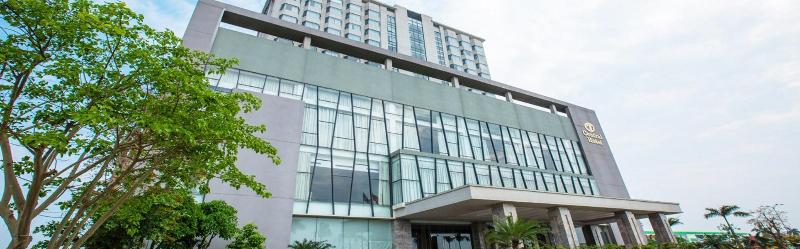 Central Hotel Thanh Hoa image