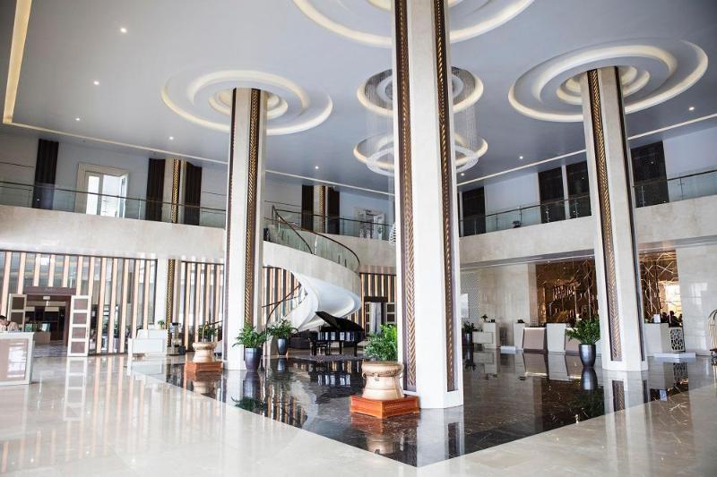 Central Hotel Thanh Hoa image