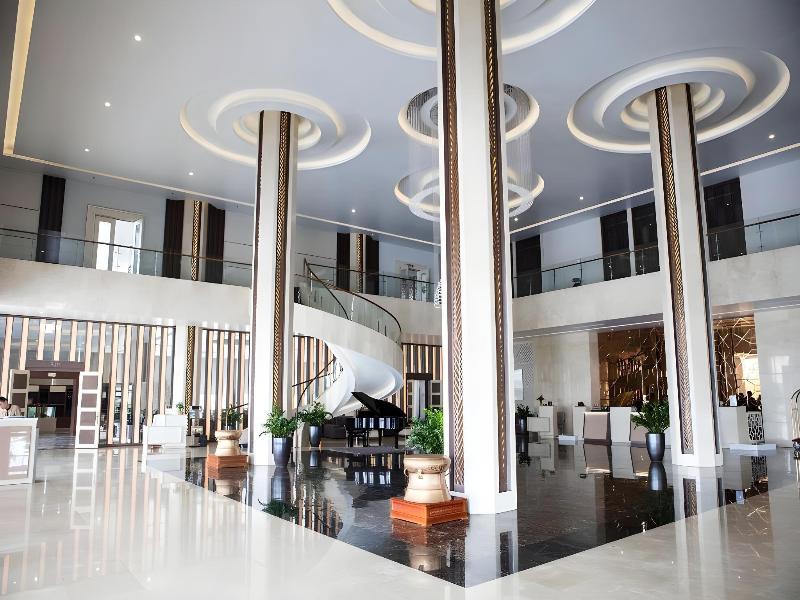Central Hotel Thanh Hoa image