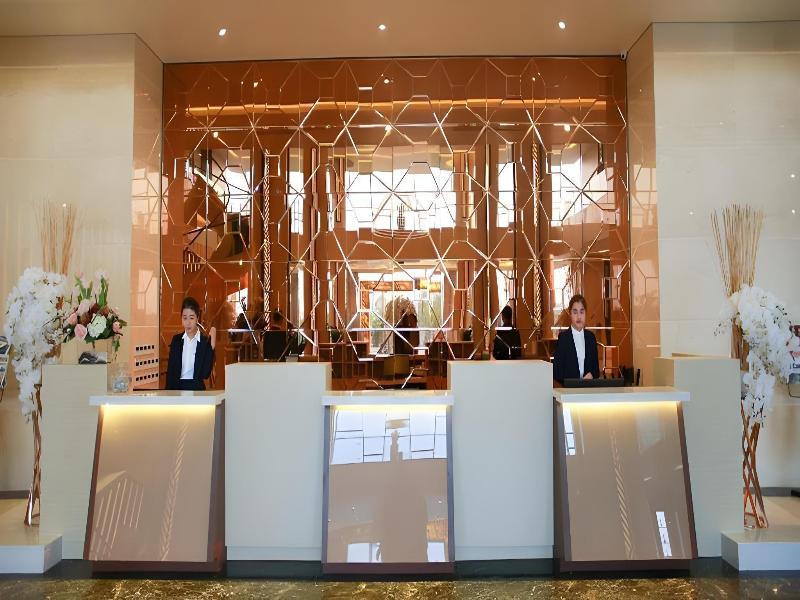 Central Hotel Thanh Hoa image
