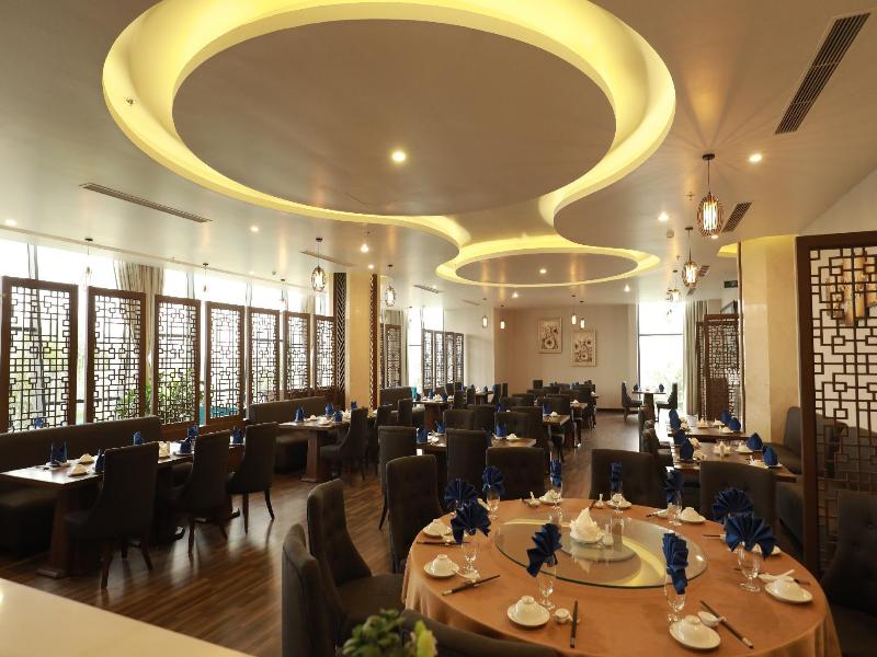 Central Hotel Thanh Hoa image