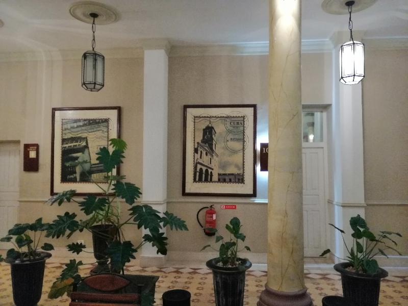 Hotel Hotel Telegrafo