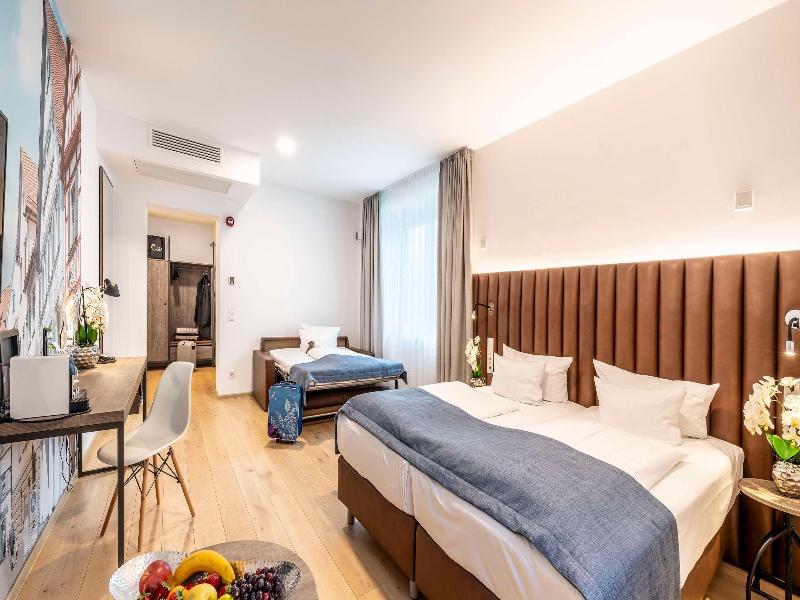 Aiden by Best Western Biberach image