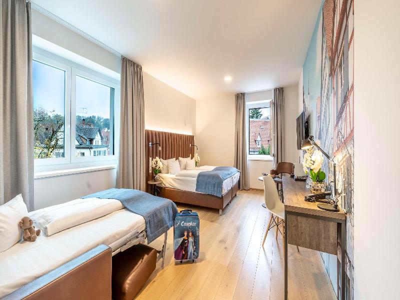 Aiden by Best Western Biberach image