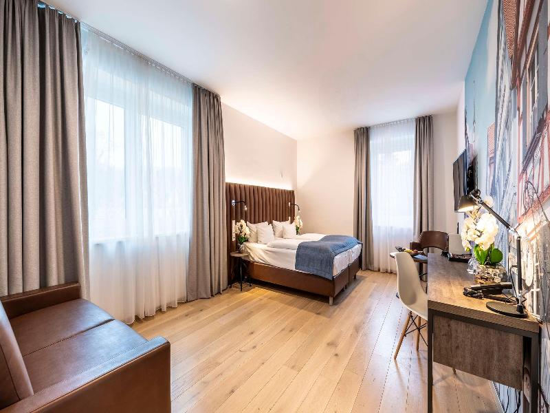 Aiden by Best Western Biberach image