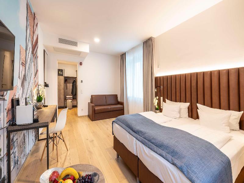 Aiden by Best Western Biberach image