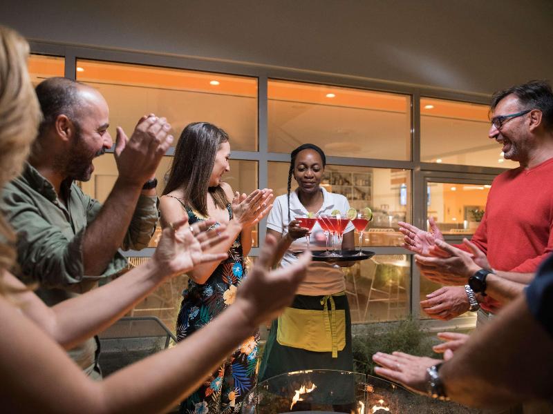 Stay in style at Ibis Styles Athens Routes