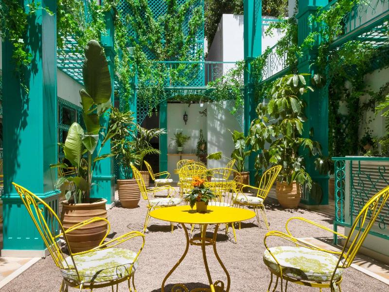 Ibis Styles Athens Routes image