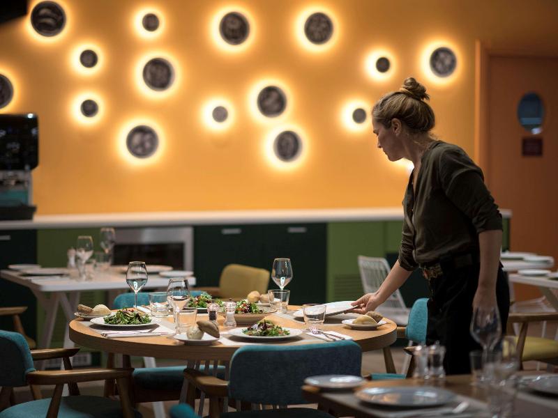 Stay in style at Ibis Styles Athens Routes