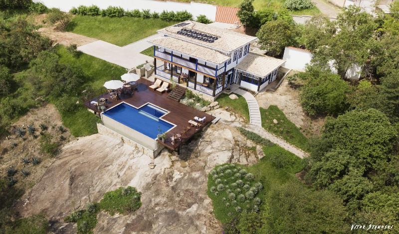 Pousada Chão De Minas