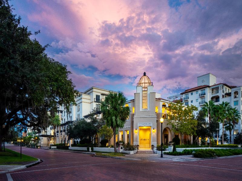 The Alfond Inn image