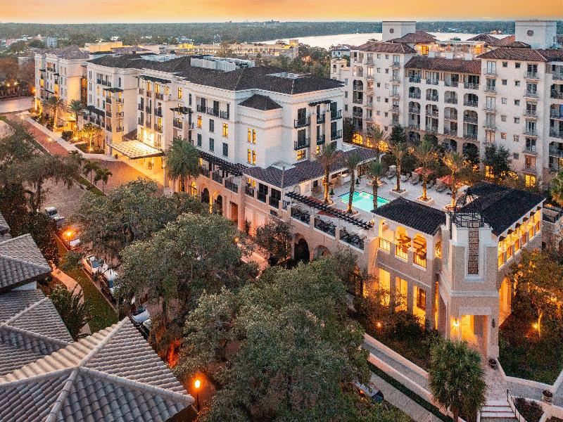 The Alfond Inn image