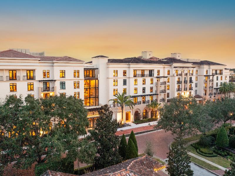 The Alfond Inn image