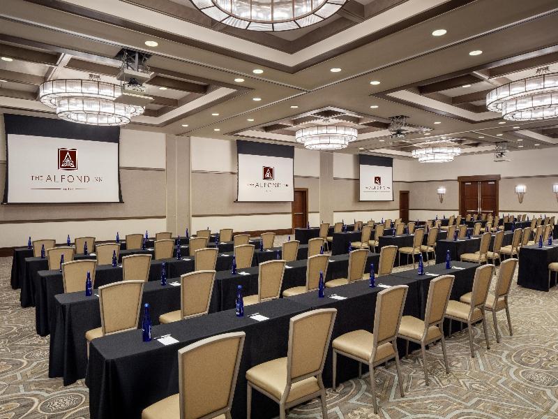 The Alfond Inn image