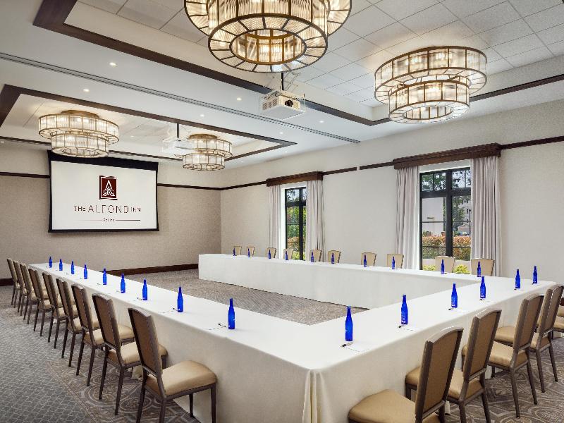 The Alfond Inn image