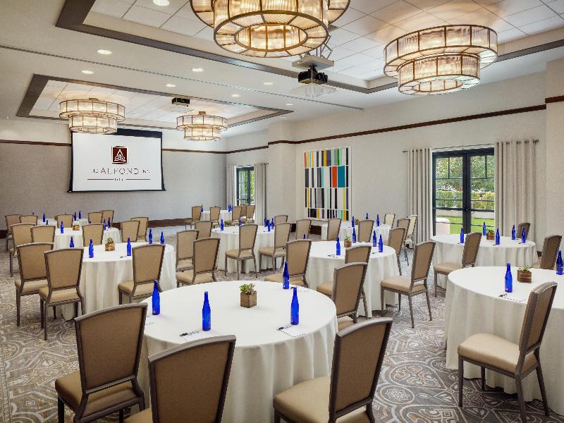 The Alfond Inn image