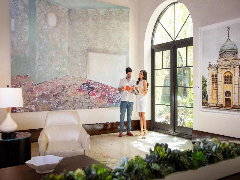 The Alfond Inn image