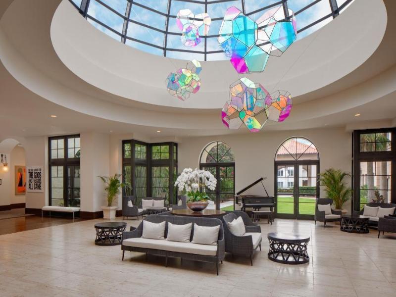 The Alfond Inn image