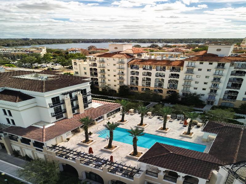 The Alfond Inn image