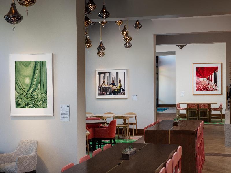 The Alfond Inn image