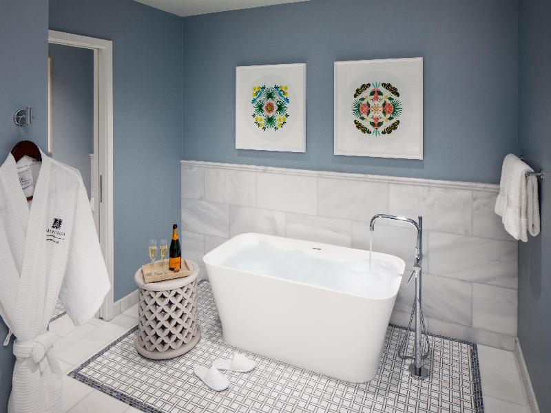 The Alfond Inn image