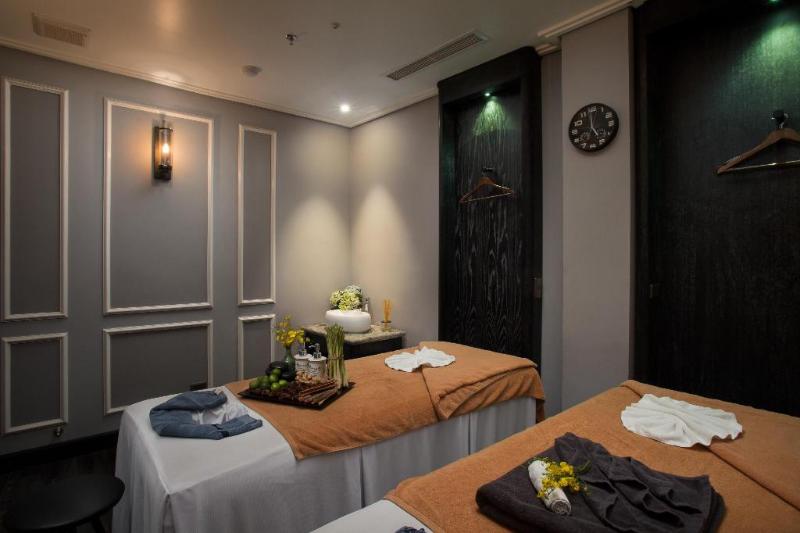 Hanoi Esplendor Hotel & Spa