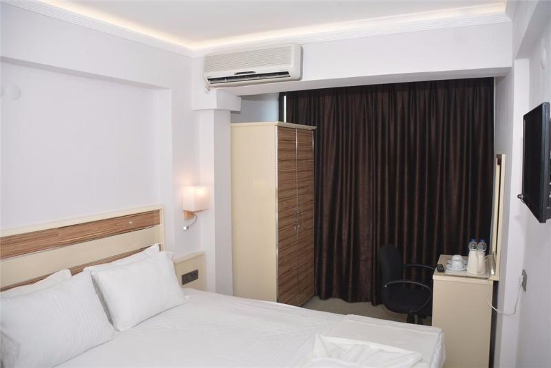 Best Smyrna Hotel image