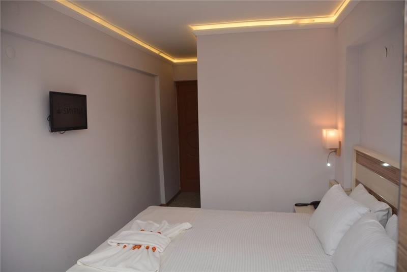 Best Smyrna Hotel image