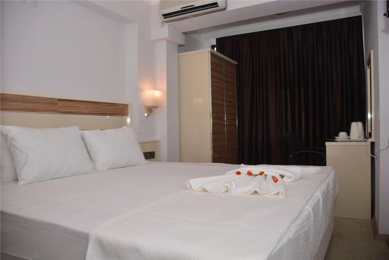 Best Smyrna Hotel image