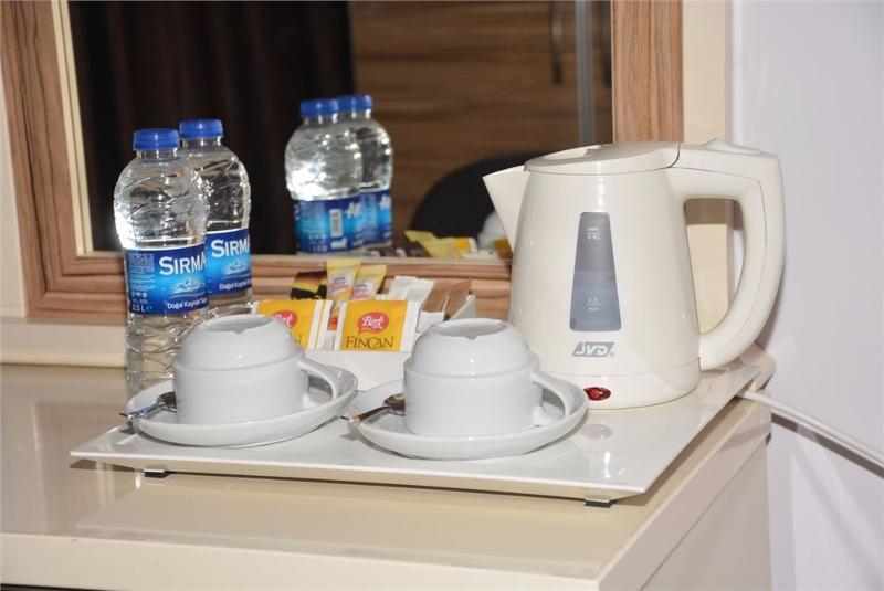 Best Smyrna Hotel image