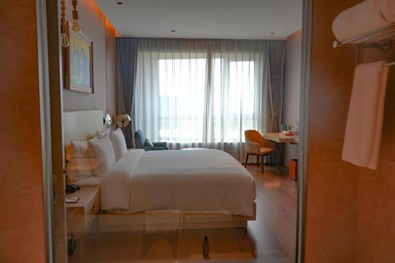 Ethiopian Skylight Hotel image