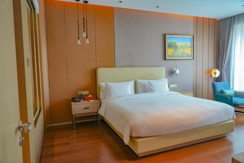 Ethiopian Skylight Hotel image