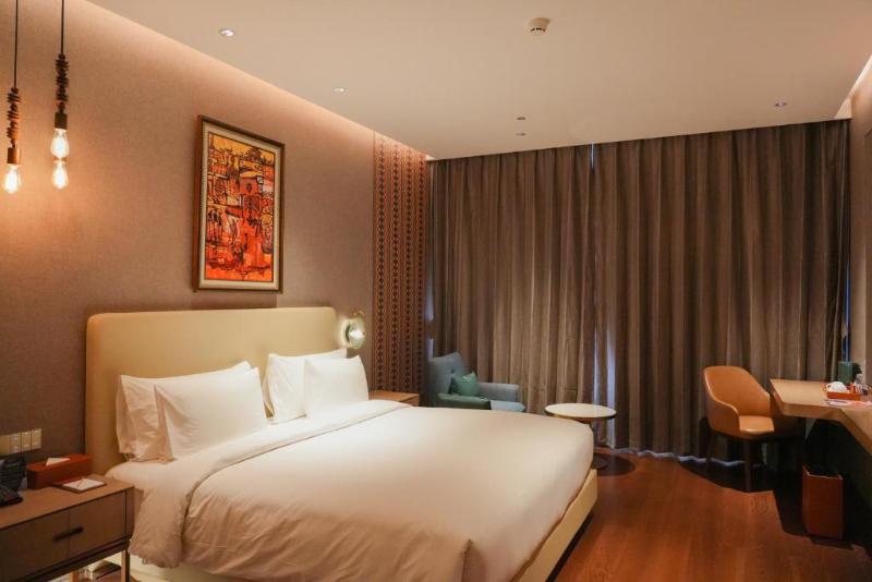 Ethiopian Skylight Hotel image