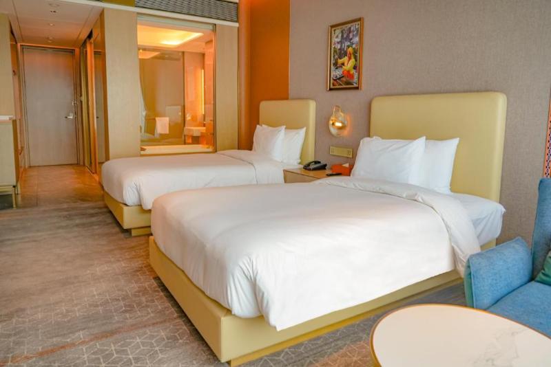 Ethiopian Skylight Hotel image