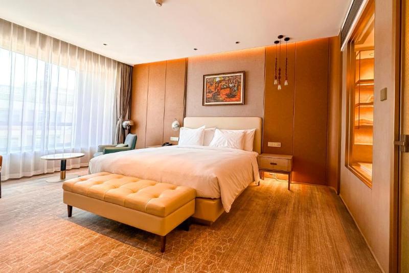 Ethiopian Skylight Hotel image