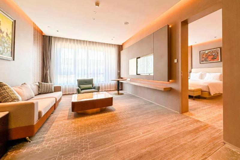 Ethiopian Skylight Hotel image