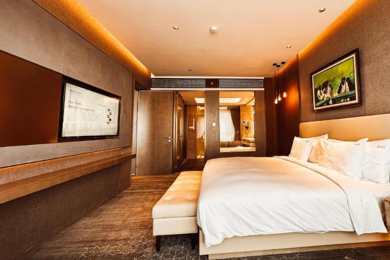Ethiopian Skylight Hotel image