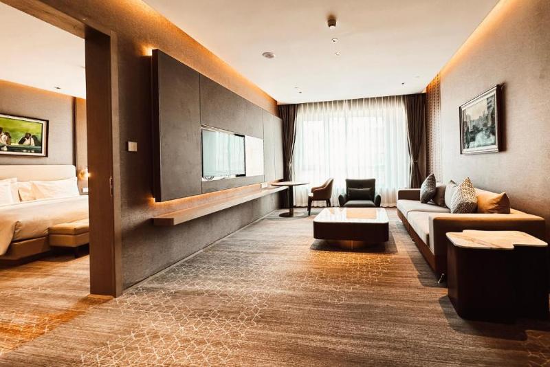 Ethiopian Skylight Hotel image