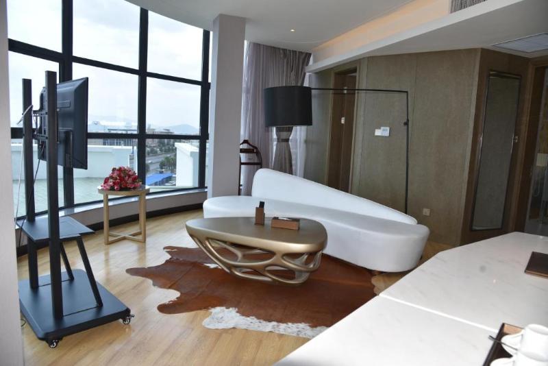 Ethiopian Skylight Hotel image