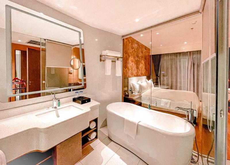 Ethiopian Skylight Hotel image